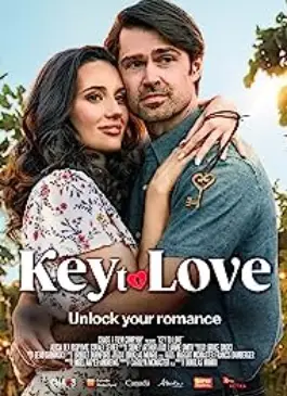 Key to Love (2023)