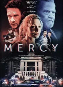 Mercy (2023)