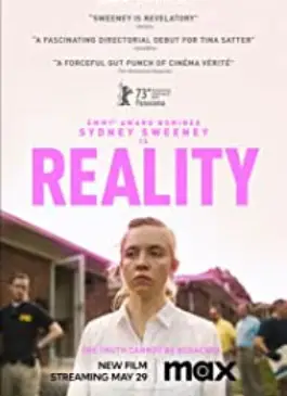 Reality (2023)