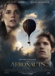 The Aeronauts (2019)