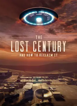 The Lost Century And How to Reclaim It (2023)