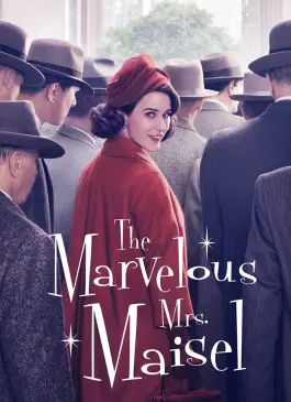 The Marvelous Mrs.Maisel Season 1