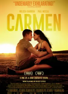 Carmen (2023)