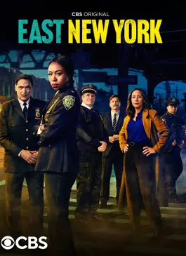East New York Season 1 (2022)