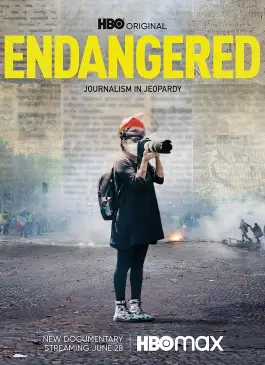 Endangered (2022)