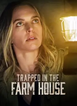 Trapped in the Farmhouse (2023)