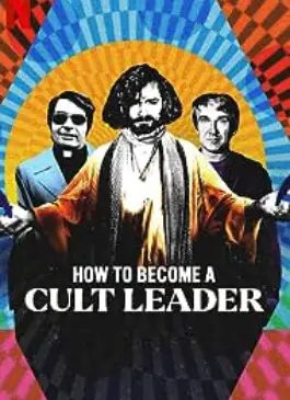 How to Become a Cult Leader (2023)