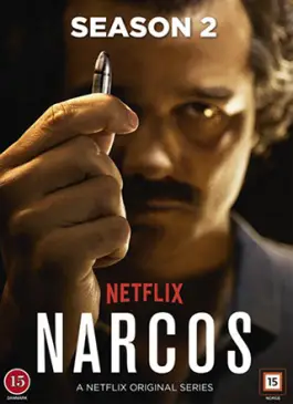 Narcos (2017) season 2