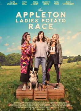 The Appleton Ladies' Potato Race (2023)