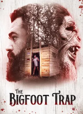 The Bigfoot Trap (2023)