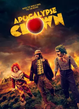 Apocalypse Clown (2023)