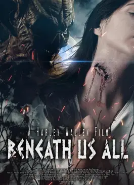 Beneath Us All (2023)