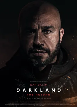 Darkland The Return (2023)