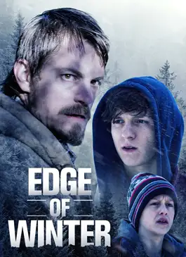 Edge of Winter (2016) สุดขอบเหมันต์