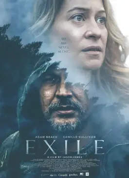Exile (2023)