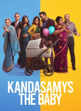 Kandasamys The Baby (2023)