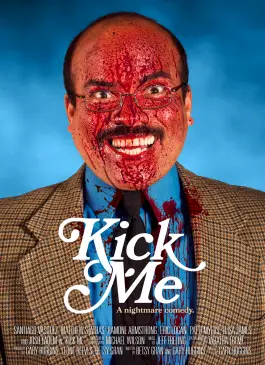 Kick Me (2023)