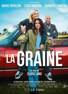 La graine (2023) ลา เกรน