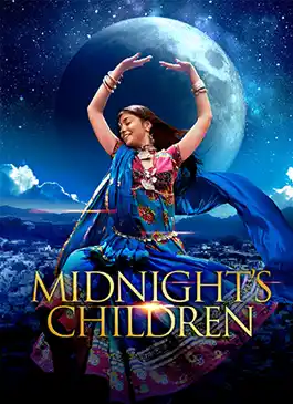 Midnight’s Children (2012) ปาฏิหาริย์ทารกรัตติกาลMidnight’s Children (2012) ปาฏิหาริย์ทารกรัตติกาล