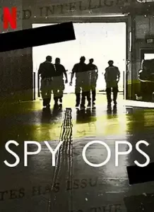 Spy Ops (2023)