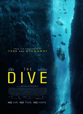 The Dive (2023)