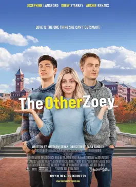 The Other Zoey (2023)