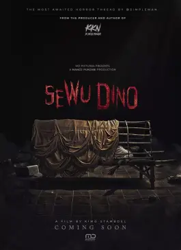 A Thousand Days (Sewu Dino) (2023)