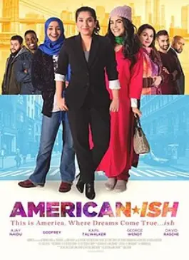 Americanish (2023)