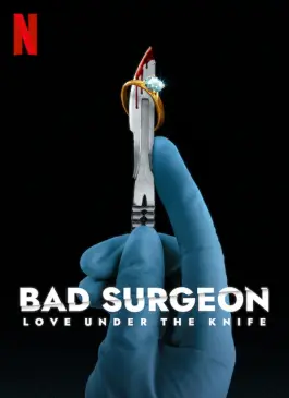 Bad Surgeon Love Under the Knife (2023)