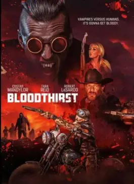 Bloodthirst (2023)