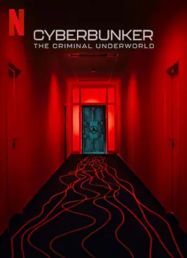 Cyberbunker The Criminal Underworld (2023)