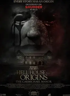 Hell House LLC Origins The Carmichael Manor (2023)