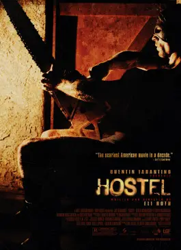 Hostel (2005)