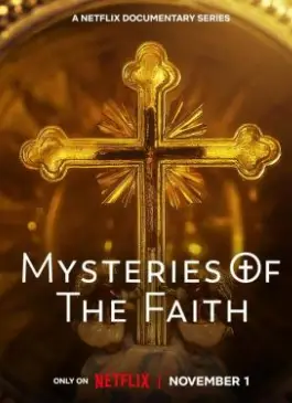 Mysteries of the Faith (2023)