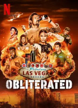 Obliterated (2023)