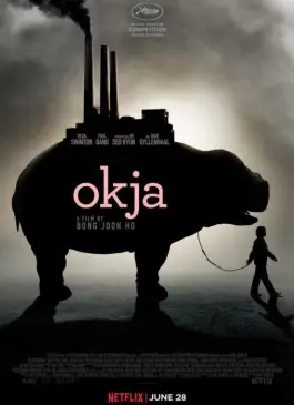 Okja (2017)