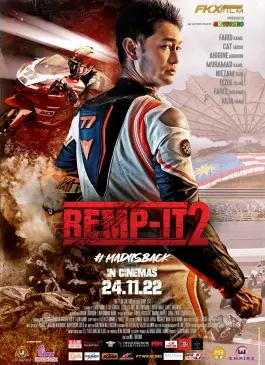 Remp-It 2 (2022)