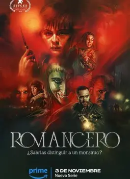 Romancero Season 1 (2023)