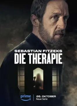 Sebastian Fitzeks Therapy (2023)