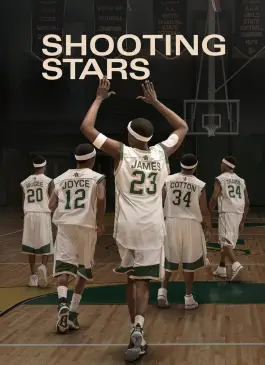 Shooting Stars (2023)
