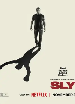 Sly (2023)