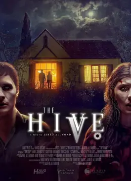 The Hive (2023)