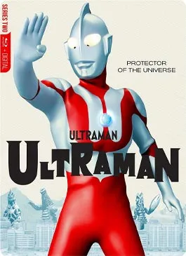 Ultraman Rising (2024)