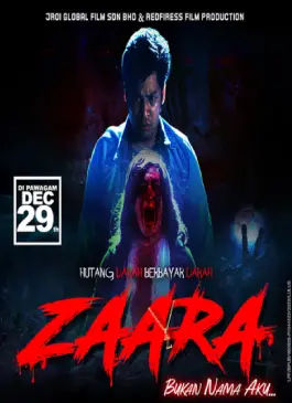 Zaara (2022)