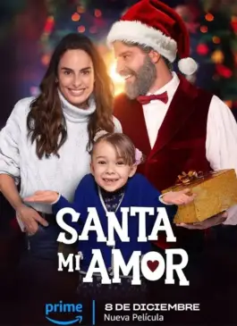 Dating Santa (2023)