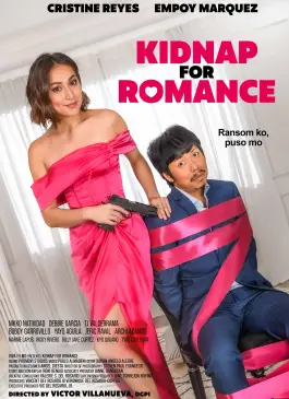 Kidnap for Romance (2023)