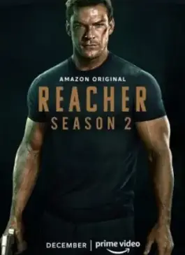 Reacher Season 2 (2023)