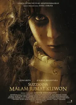 Suzzanna Kliwon Friday Night (2023)