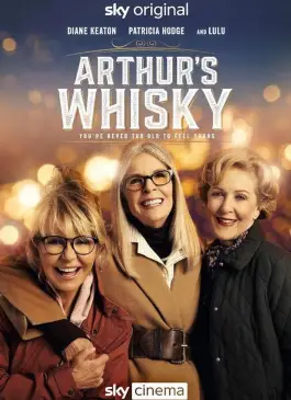 Arthur's Whisky (2024)