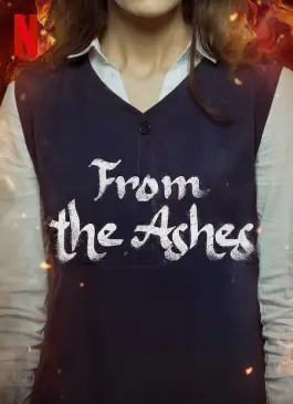 FROM THE ASHES (2024)